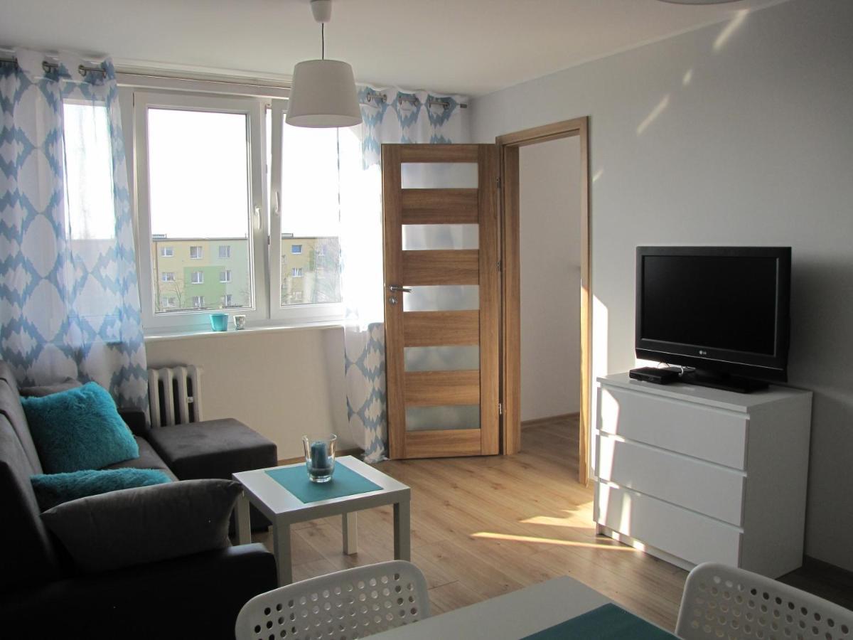 Kawalerka Nad Morzem - Lynx Apartment Gdansk